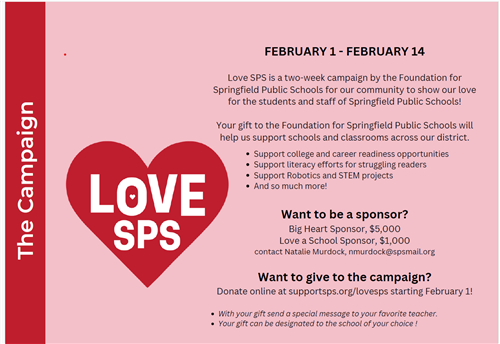 Love SPS